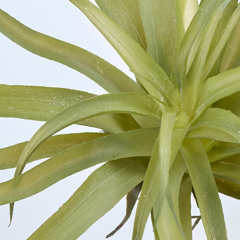 東京堂 造花 ソニアティランジアL グリーン FG302510-024 1本(ご注文単位1本)【直送品】