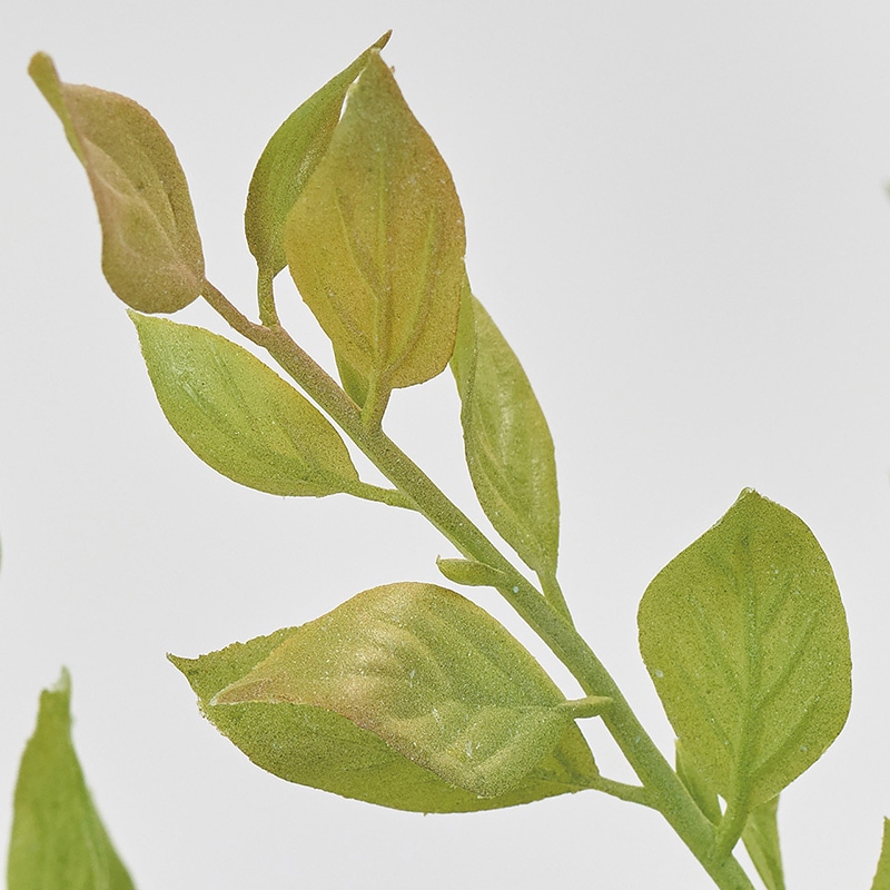 東京堂 造花 ルスカスロングスプレー イエローグリーン FG000152 1本（ご注文単位1本）【直送品】