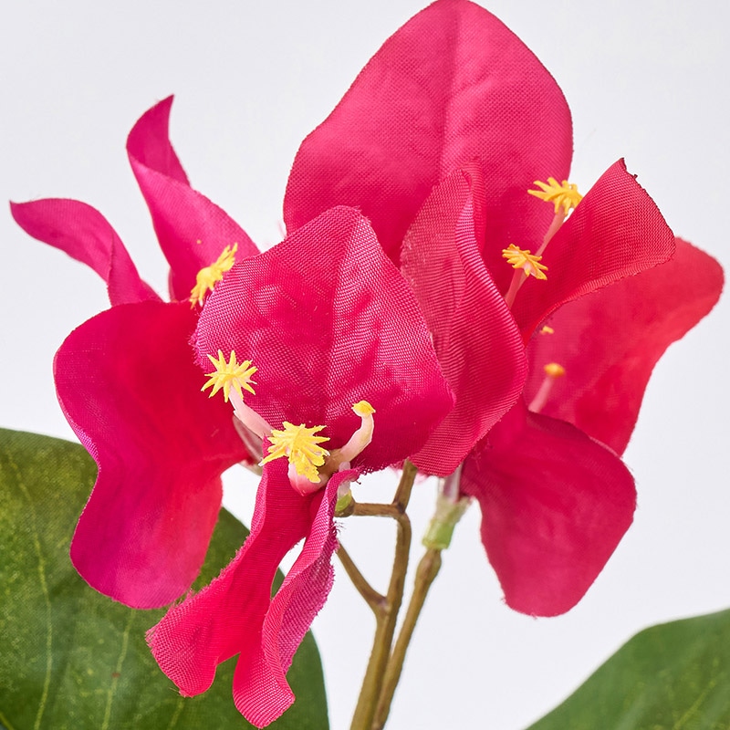 東京堂 造花 ウィルブーゲンビリア ビューティ FM003765-016 1本(ご注文単位1本)【直送品】