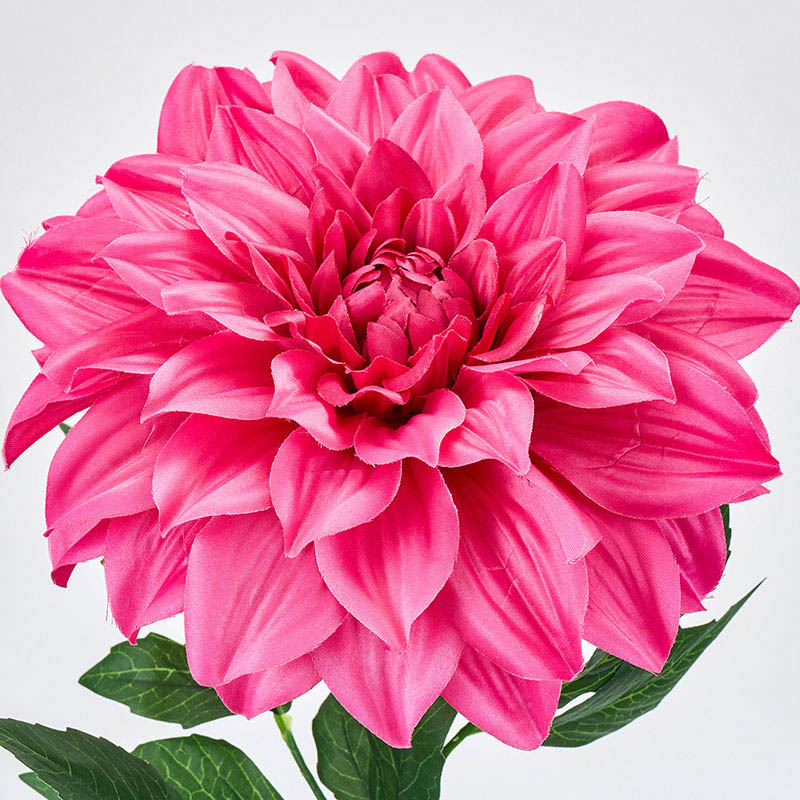 東京堂 造花 エルフダリア ダークピンク FM009252-052 1本(ご注文単位1本)【直送品】