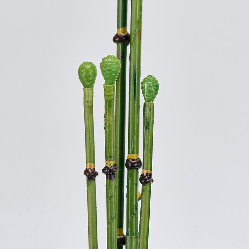 東京堂 造花 トクサバンドル グリーン FG002231-24 1本(ご注文単位1本)【直送品】