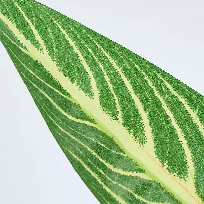 東京堂 造花 コルディリネスプレー グリーン FG000236 1本(ご注文単位1本)【直送品】