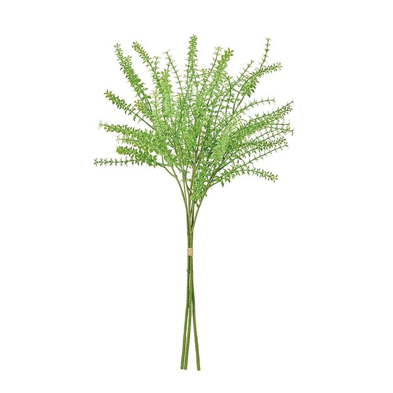 東京堂 造花 タイムスプレーバンドル ライムグリーン FG000284 1束（ご注文単位1束）【直送品】