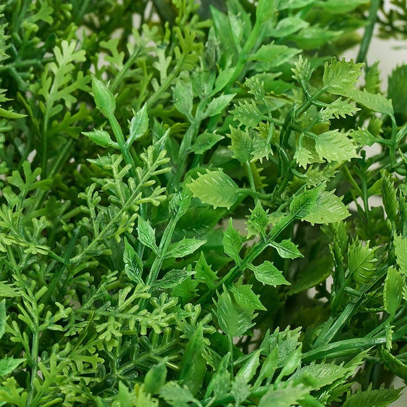 東京堂 ディスプレイ ミックスグラスマット グリーン FG000059 1枚(ご注文単位1枚)【直送品】