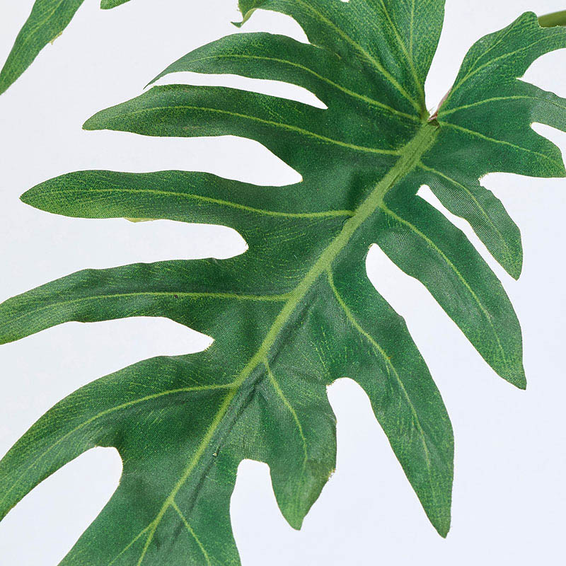 東京堂 造花 クッカバラブッシュ グリーン FG001239 1本（ご注文単位1本）【直送品】