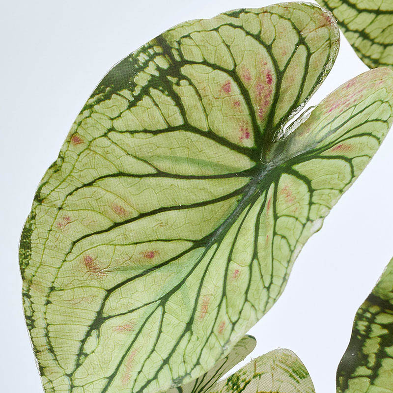 東京堂 造花 ライムカラジュームミニバイン グリーン FG002954 1本（ご注文単位1本）【直送品】