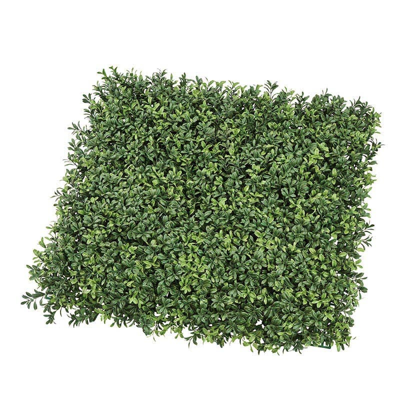 東京堂 ディスプレイ 難燃ティーリーフマット グリーン FG602502 1枚（ご注文単位1枚）【直送品】