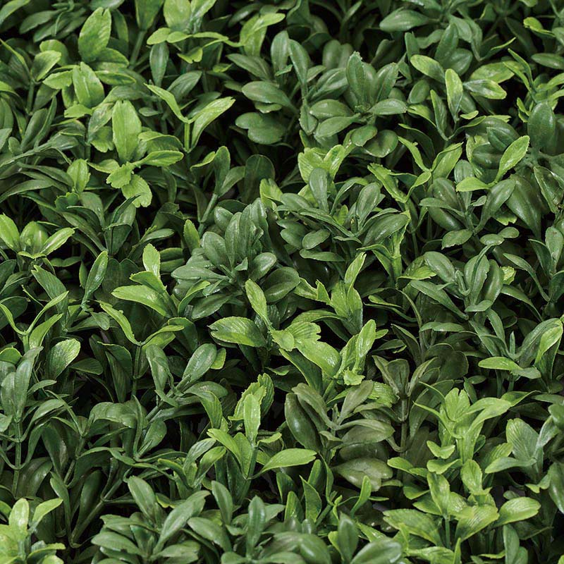 東京堂 ディスプレイ 難燃ティーリーフマット グリーン FG602502 1枚（ご注文単位1枚）【直送品】