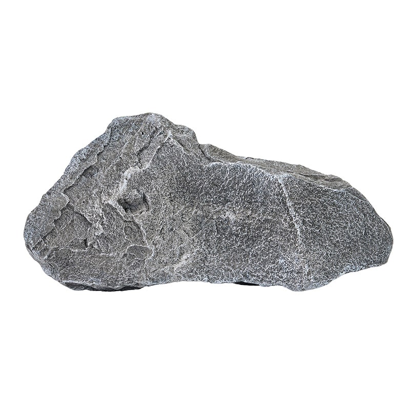 東京堂 ディスプレイ デコールストーンA グレイ FZ000704 1個（ご注文単位1個）【直送品】