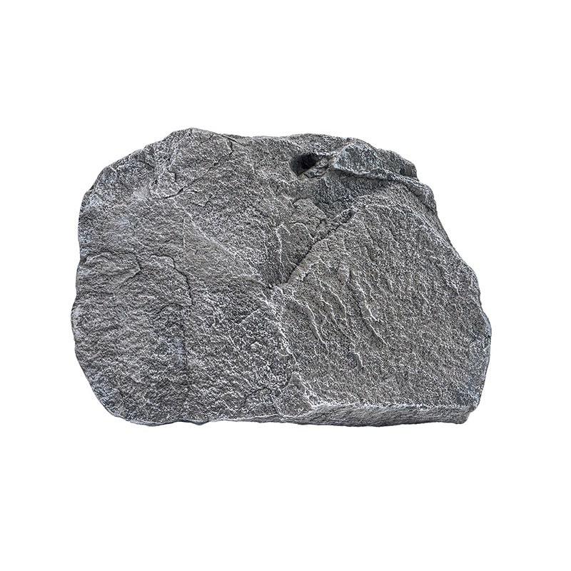 東京堂 ディスプレイ デコールストーンB グレイ FZ000705 1個（ご注文単位1個）【直送品】