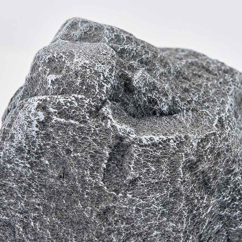 東京堂 ディスプレイ デコールストーンC グレイ FZ000706 1個(ご注文単位1個)【直送品】