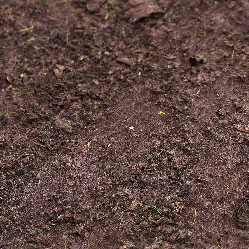 東京堂 ディスプレイ モスマットスクエア50 グリーン FG002516 1枚(ご注文単位1枚)【直送品】