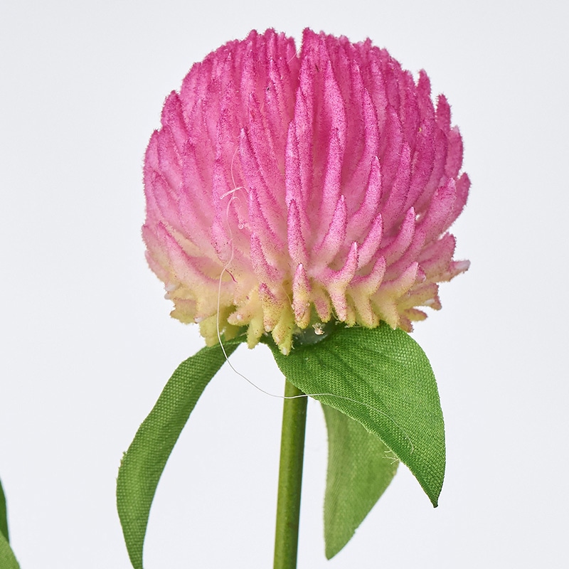 東京堂 造花 千日紅 オーキッド FM1167-12 1本(ご注文単位1本)【直送品】