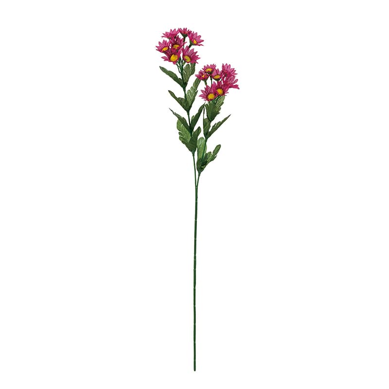 東京堂 造花 小菊スプレー オーキッド FM002006-012 1本（ご注文単位1本）【直送品】