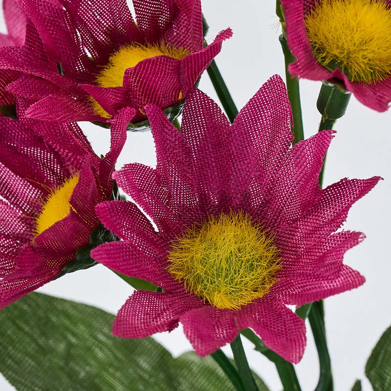 東京堂 造花 小菊スプレー オーキッド FM002006-012 1本(ご注文単位1本)【直送品】