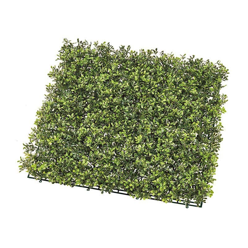 東京堂 ディスプレイ エクステリアボックスウッドマット50 グリーン FG003912 1枚（ご注文単位1枚）【直送品】