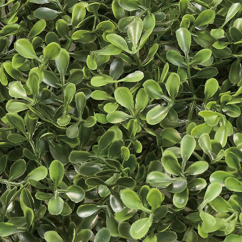 東京堂 ディスプレイ エクステリアボックスウッドマット50 グリーン FG003912 1枚（ご注文単位1枚）【直送品】