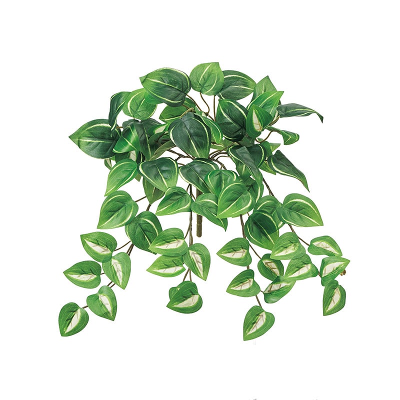 東京堂 造花 ミニワンダリングジューバイン クリームグリーン FG001232-022 1本（ご注文単位1本）【直送品】