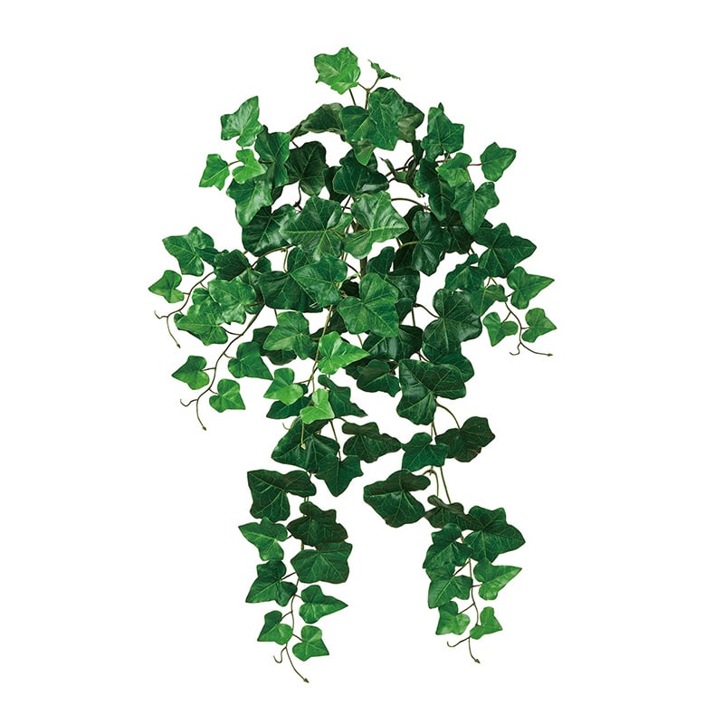 東京堂 造花 難燃ヘデラアイビーバイン グリーン FG612507 1本（ご注文単位1本）【直送品】