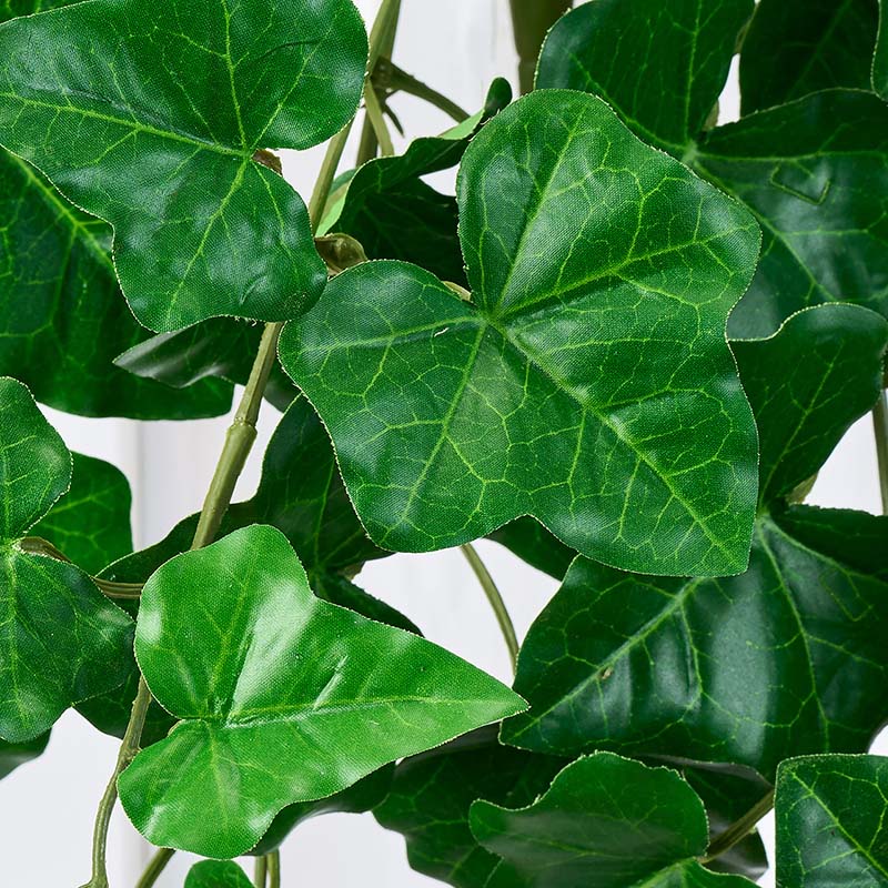 東京堂 造花 難燃ヘデラアイビーバイン グリーン FG612507 1本(ご注文単位1本)【直送品】