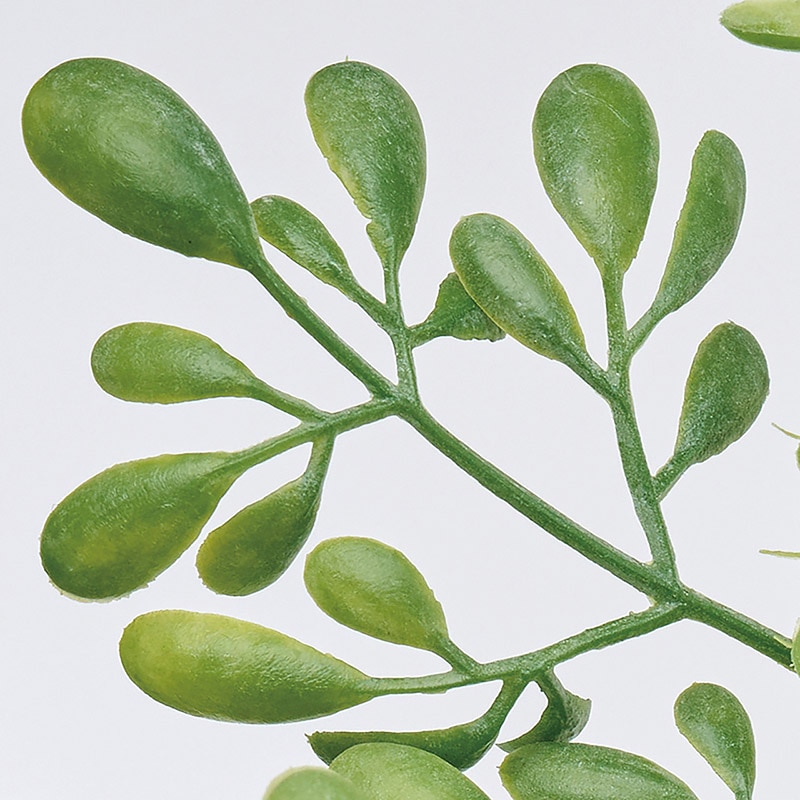 東京堂 造花 カーリーグラススプレー ライトグリーン FG000101 1本(ご注文単位1本)【直送品】