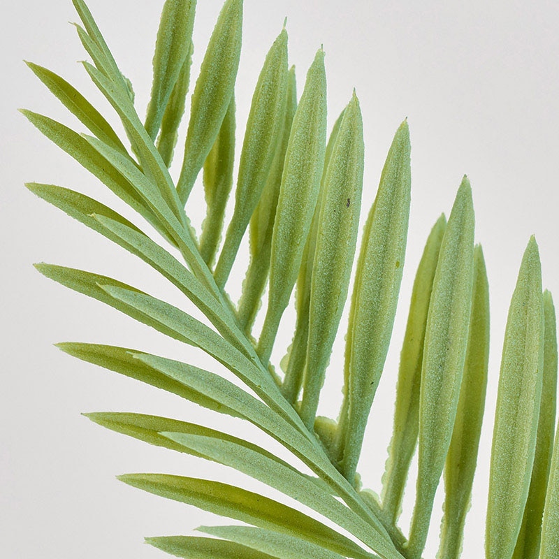 東京堂 造花 サイカスミニポット グリーン FG000183 1個(ご注文単位1個)【直送品】