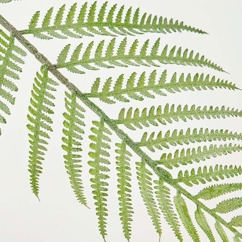 東京堂 造花 ワイルドシダポット グリーン FG000930 1個(ご注文単位1個)【直送品】