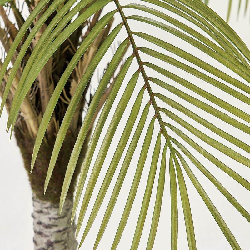 東京堂 造花 フェニックスジョイントポット グリーン FG006090 1個(ご注文単位1個)【直送品】