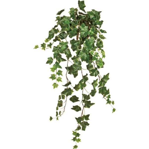 東京堂 造花　シェスタアイビーロングバイン FG1467 グリーン 1本（ご注文単位1本）【直送品】