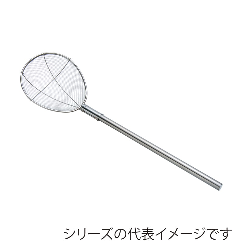 エムテートリマツ MT 18-8 パイプ柄スイノー 特大 絹目 50cm柄 013310008 1個(ご注文単位1個)【直送品】