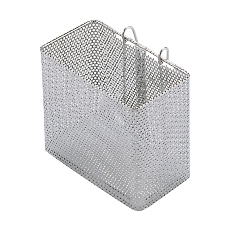 エムテートリマツ MT　18-8　縦型スプーン篭 1 013090001 1個（ご注文単位1個）【直送品】