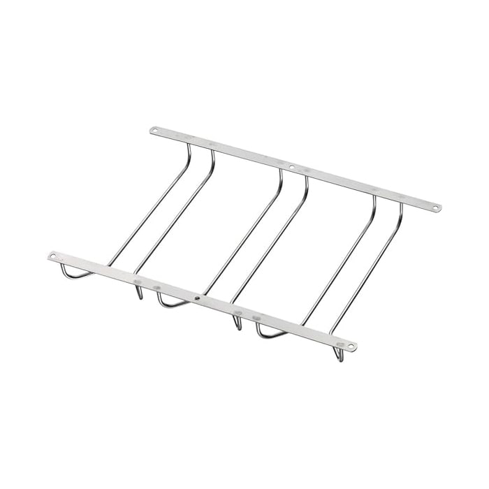 エムテートリマツ MT 18-8 グラスフレーム3連 ミニ 250mm 008657001 1個(ご注文単位1個)【直送品】