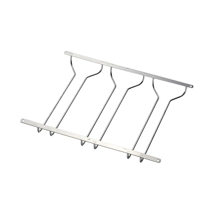 エムテートリマツ MT 18-8 グラスフレーム3連 小 310mm 008657002 1個(ご注文単位1個)【直送品】