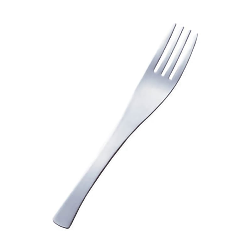 エムテートリマツ bird Room デザートフォーク SF508 18-0 4637002 1個(ご注文単位1個)【直送品】