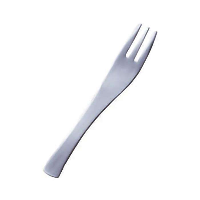 エムテートリマツ bird Room ティーフォーク SF508 18-0 4637005 1個(ご注文単位1個)【直送品】