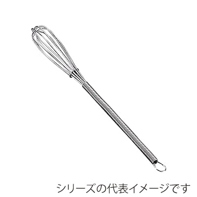 エムテートリマツ MT　18-8　ミニ泡立 特大 032094000 1個（ご注文単位1個）【直送品】