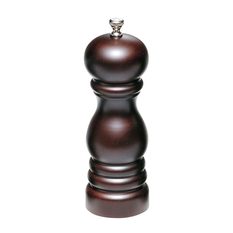 エムテートリマツ HOLAR ソルトミル ブラウン 15cm 32580015 1個（ご注文単位1個）【直送品】