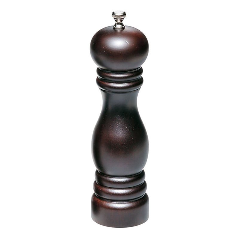 エムテートリマツ HOLAR ソルトミル ブラウン 20cm 32580020 1個（ご注文単位1個）【直送品】