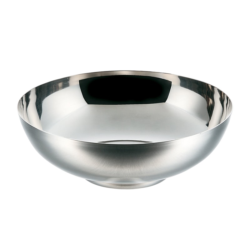 エムテートリマツ 冷麺器 18-8 19cm 42342018 1個（ご注文単位1個）【直送品】