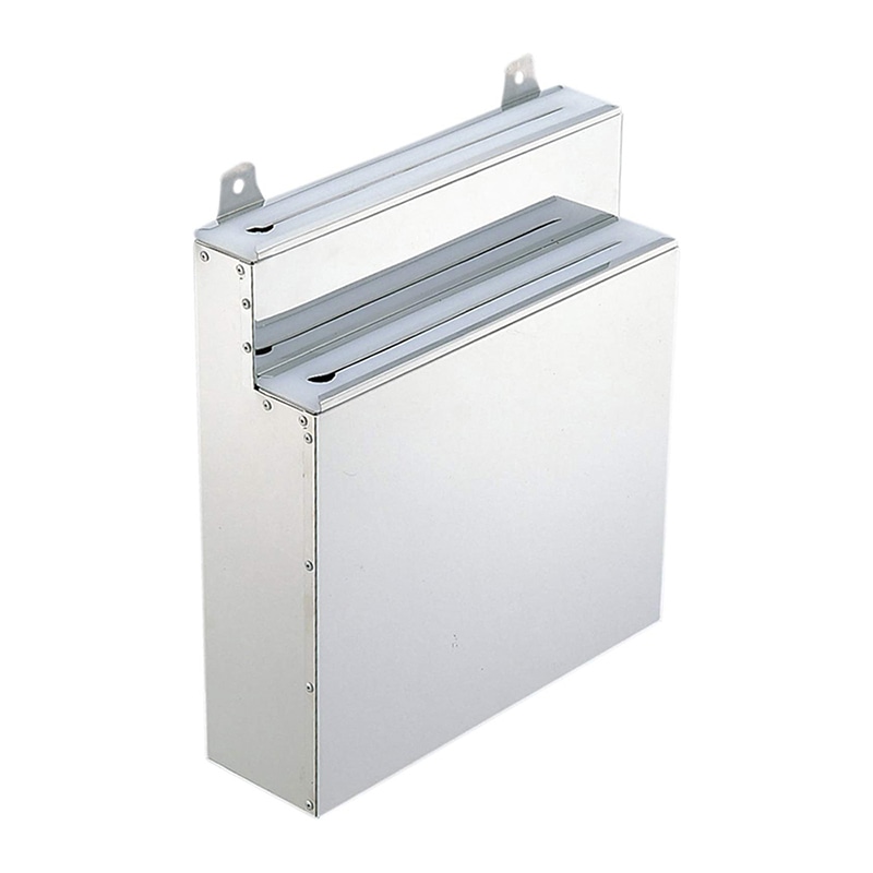 エムテートリマツ MT　18-0　板庖丁差　釘打式 2段　大 030041001 1個（ご注文単位1個）【直送品】