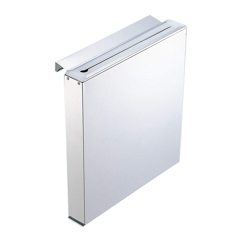 エムテートリマツ MT　18-0　板庖丁差　流し掛式 1段　大 030044001 1個（ご注文単位1個）【直送品】