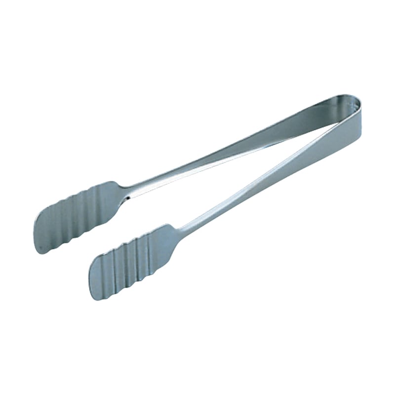 エムテートリマツ MT 18-0 ケーキトング 並 特大 020062002 1本(ご注文単位1本)【直送品】