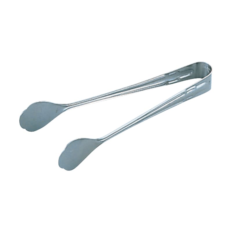 エムテートリマツ MT 18-0 ケーキトング 並 大 020063002 1本(ご注文単位1本)【直送品】