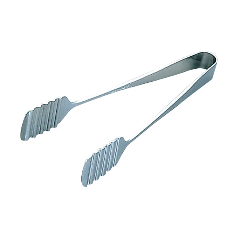 エムテートリマツ MT 18-0 極厚ケーキトング 特大 210mm 020062001 1個(ご注文単位1個)【直送品】