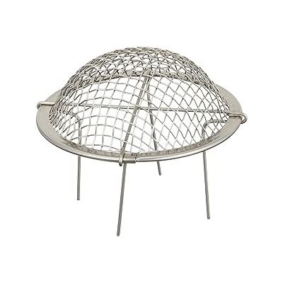 エムテートリマツ MT　18-8　クラゲ 大　70mm 008083003 1個（ご注文単位1個）【直送品】