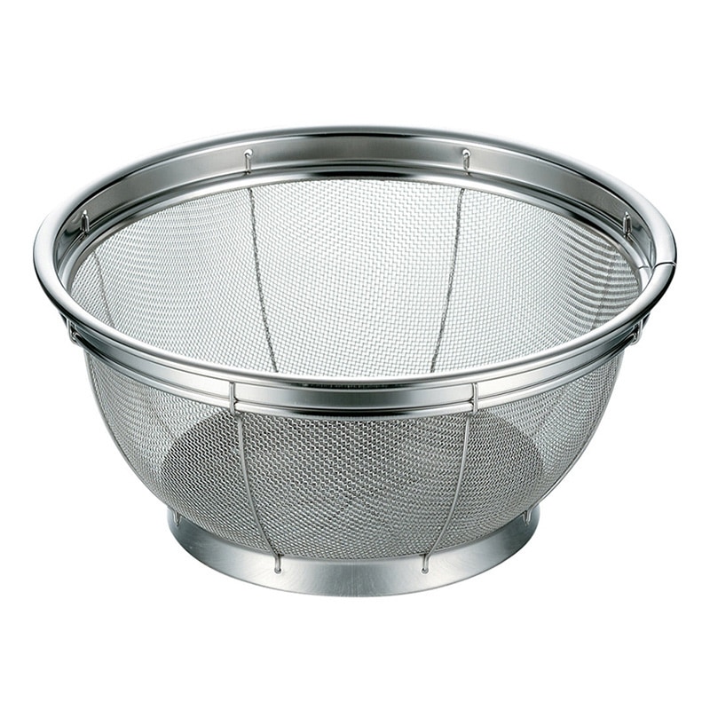 エムテートリマツ パワーザル 35cm 18-8 72240035 1個（ご注文単位1個）【直送品】