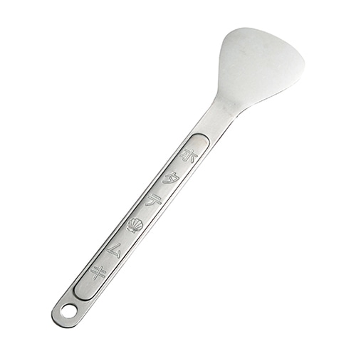 エムテートリマツ ホタテムキ ステンレス 小 18.5cm 30191004 1個(ご注文単位1個)【直送品】