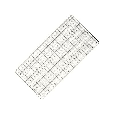 エムテートリマツ MT 18-8 焼網 265×595mm 036062001 1枚(ご注文単位1枚)【直送品】