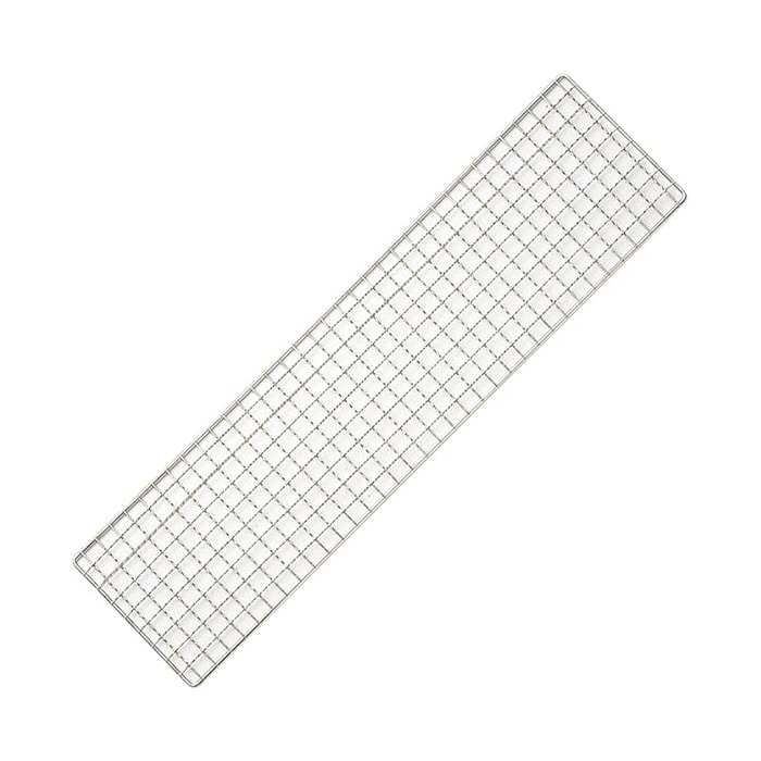 エムテートリマツ MT 18-8 焼網 175×895mm 036062014 1枚(ご注文単位1枚)【直送品】