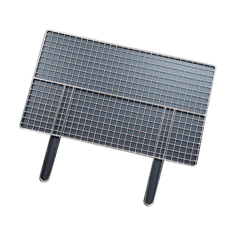 エムテートリマツ MT 18-8 焼網 特大 036059001 1個(ご注文単位1個)【直送品】